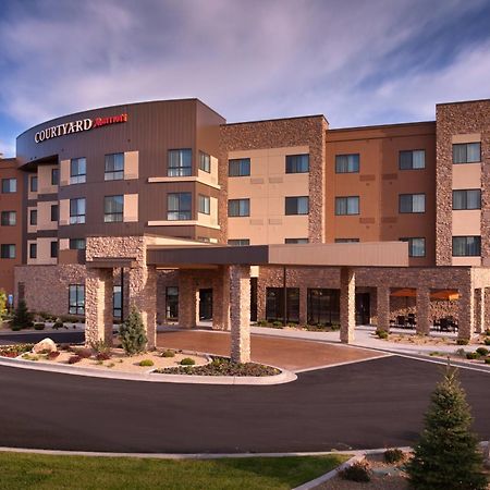 Courtyard By Marriott Lehi At Thanksgiving Point Esterno foto