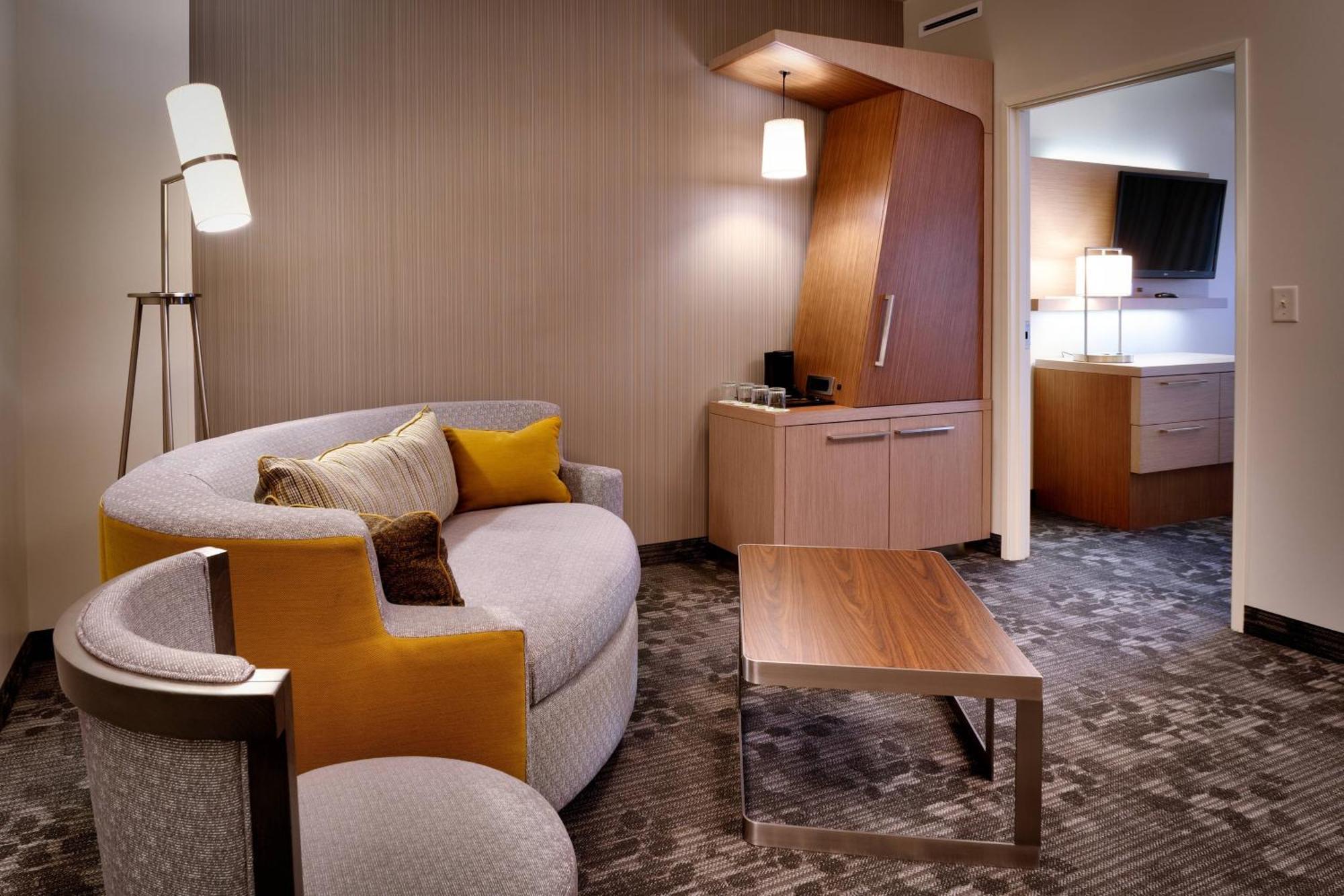 Courtyard By Marriott Lehi At Thanksgiving Point Esterno foto