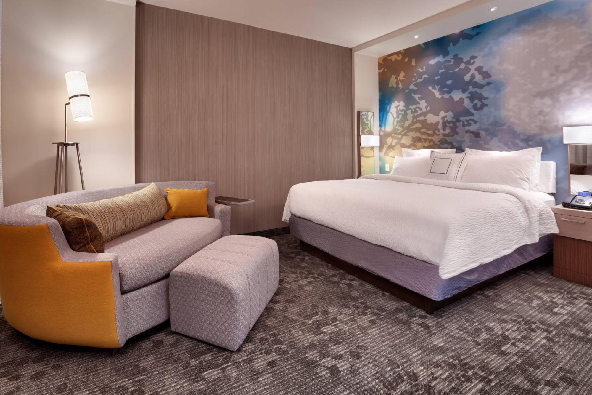 Courtyard By Marriott Lehi At Thanksgiving Point Esterno foto