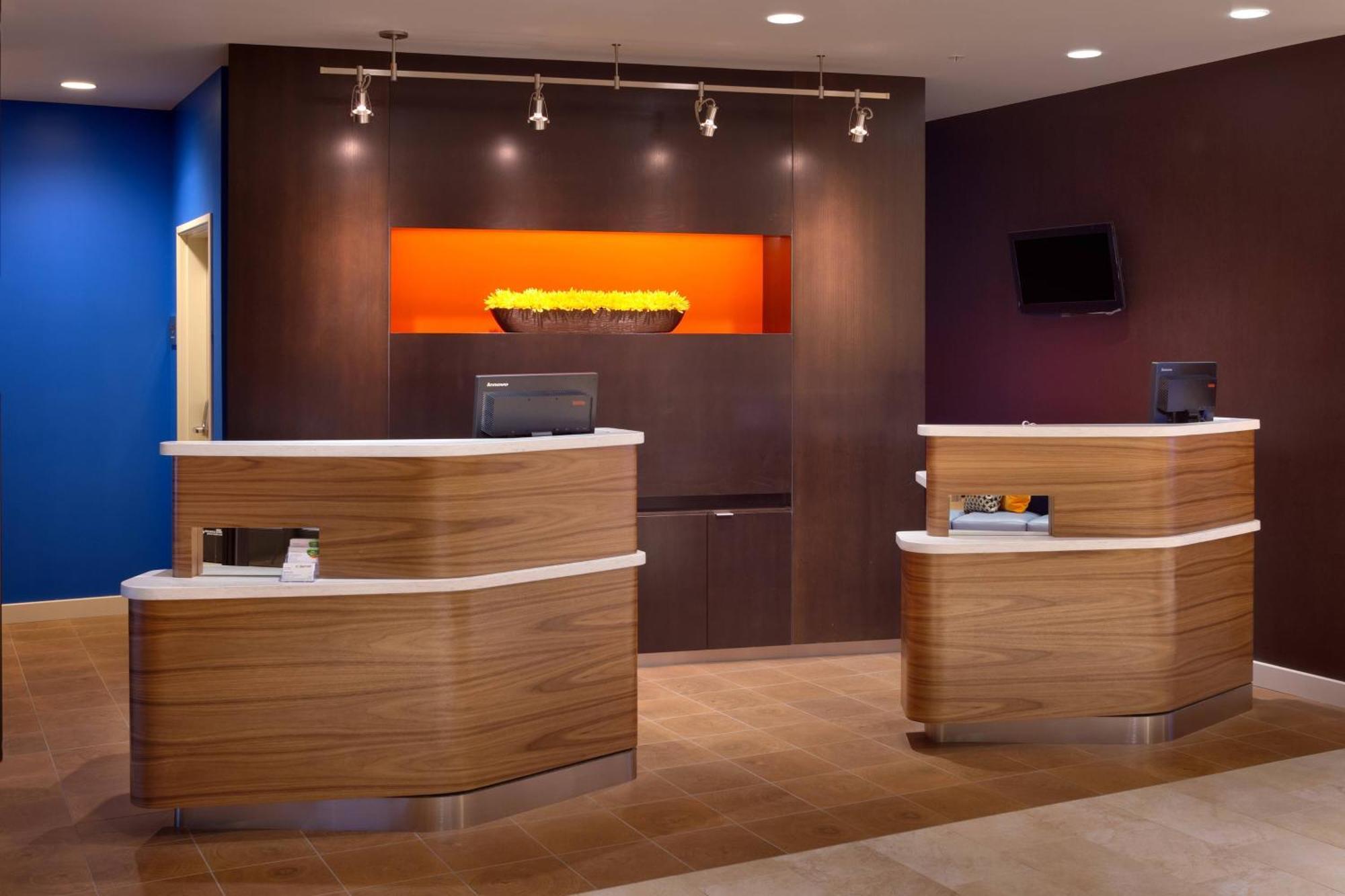 Courtyard By Marriott Lehi At Thanksgiving Point Esterno foto