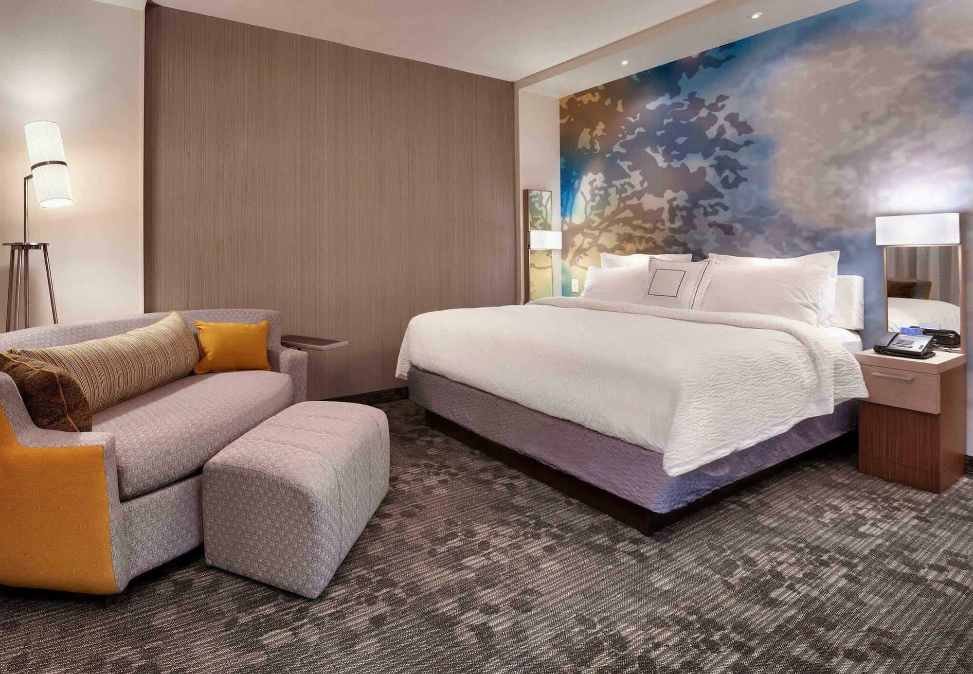 Courtyard By Marriott Lehi At Thanksgiving Point Esterno foto